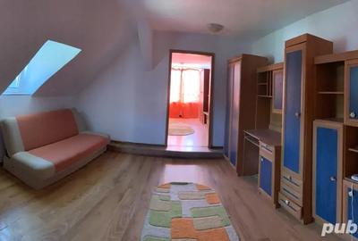 Vand casa sau schimb cu apartament Vand casa sau schimb cu apartament - 4