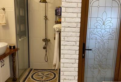 Penthouse cu vedere panoramica la mare in centrul vechi - 12