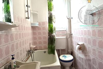 Apartament 4 camere de închiriat – zona Parcul Sub Arini, Sibiu - 12