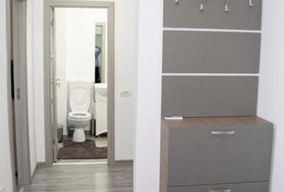 Apartament 2 camere Decomandat - Ciresica-Universitate - 11