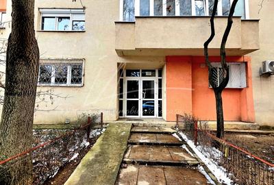 Apartament 2 camere decomandat in piata Muncii - 12