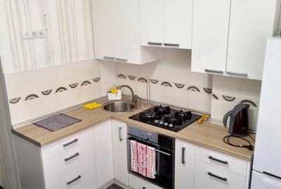 Garsonieră în Central - 4