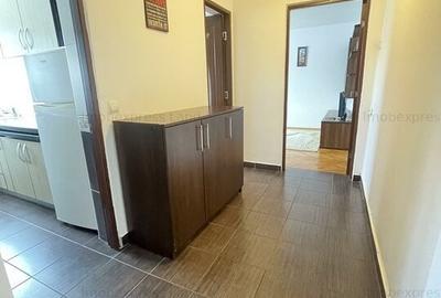 2 camere zona Dacia, Centrala Proprie - 8