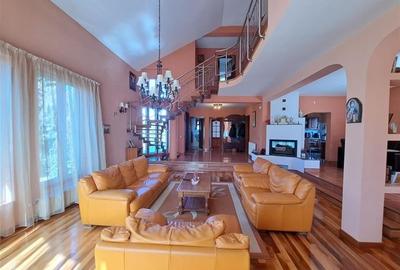 Casa de inchiriat, mobilata si utilata, situata in cartierul Europa! Casa de inchiriat, mobilata si utilata, situata in cartierul Europa! - 3