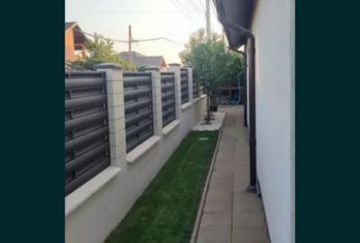 Casă cu 4 camere cu Teren 345 Mp în Malu Mare - 8