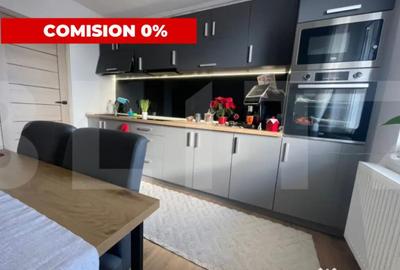 Apartament cu 2 camere semidecomandat în Semicentral - 2