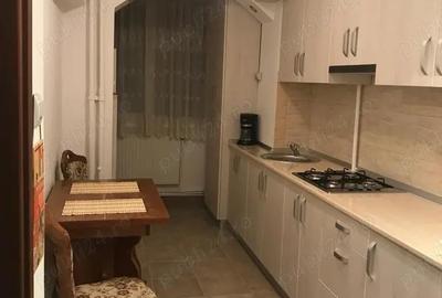 Apartament cu 2 camere semidecomandat în Gheorgheni - 3