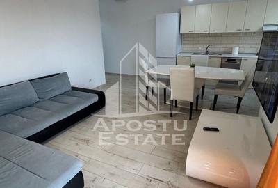 Apartament 3 camere, decomandat, petfriendly, centrala proprie, Giroc - 3