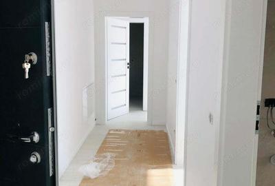 3 camere parter cu terasa sau etajul 2 din 3 Braytim - 2