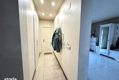 Casă cu 4 camere cu Teren 1241 Mp în Orașul Vechi - 6