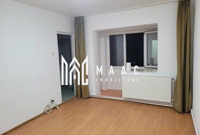 Garsoniera | Doctor Hacman | Etaj 3 - 4