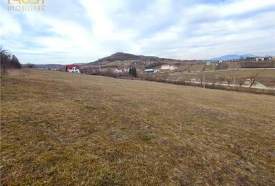 Teren intravilan Valea Castailor, zona Rombat - 2