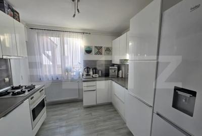 Casă cu 4 camere în Sângeorgiu de Mureș - 5