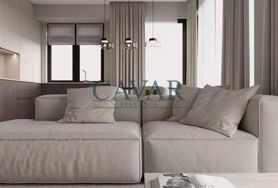 Apartament cu 2 camere semidecomandat, mobilat în Metalurgiei - 1