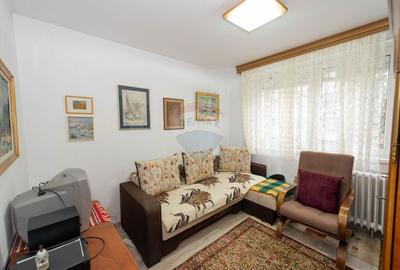 Apartament 3 camere de vanzare, etaj 2, langa Parcul Drumul Taberei - 12