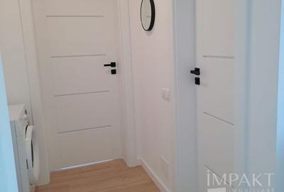 Apartament cu 2 camere, mobilat în Florești - 9