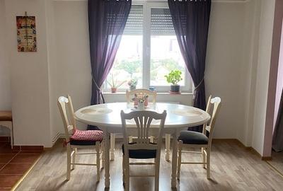 Direct proprietar, apartament 3 camere, Nufarul, mobilat, negociabil. - 4