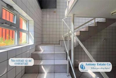 Spațiu comercial, de 100 mp, în Rogerius - 1
