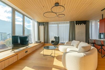 Penthouse de lux cu jacuzzi si vedere spectaculoasa spre Tampa Penthouse de lux cu jacuzzi si vedere spectaculoasa spre Tampa - 21