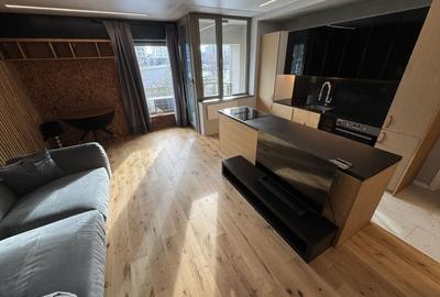 Apartament cu 3 camere decomandat, mobilat în Aviației - 3