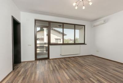 Duplex cu 5 camere cu Canalizare în Pipera - 13