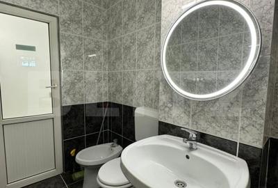 Apartament 2 camere, renovat, zona Grivitei, potential spatiu comercial - 7