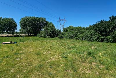 Teren Construcții intravilan de 1170 mp, în Theodor Pallady - 3