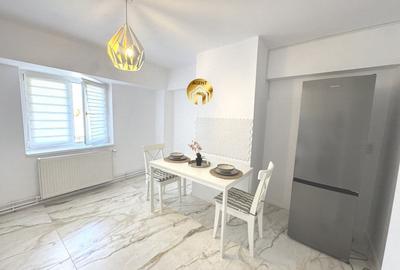 Apartament 2 camere Renovat - Otopeni - str 23 August Ultra Central - 7