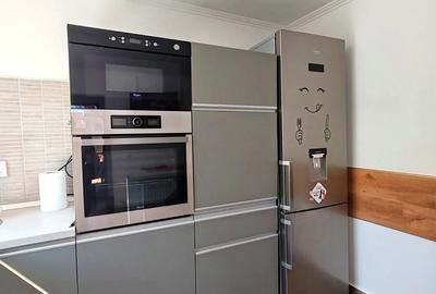 Inchiriez casa Constanta - 2