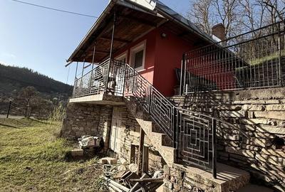 Casă cu 4 camere în Hangu - 7