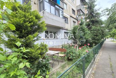 Apartament cu 3 camere semidecomandat, mobilat în Rovinari - 9