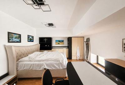 Apartament cu 5 camere decomandat în Central - 11
