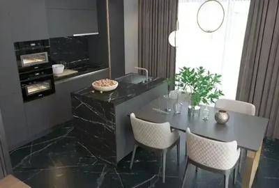 Apartament de Lux cu 4 Camere & Terasă Panoramică 52 mp - 12