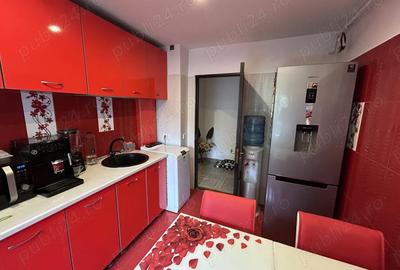 Apartament cu 4 camere decomandat în Micălaca - 14