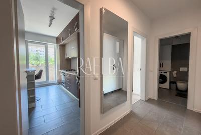 Apartament cu 2 camere decomandat, mobilat în Bucureștii Noi - 6