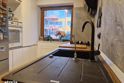 Apartament cu 3 camere în Central - 15