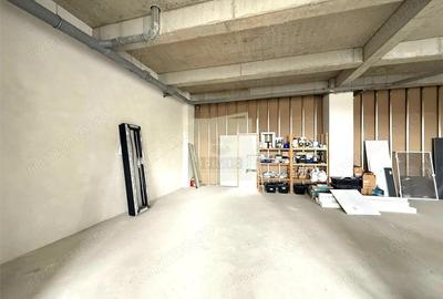 Spatiu comercial 140 mpu 4 parcari pretabil afacere Sibiu - 6