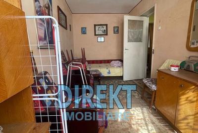 Apartament cu 3 camere semidecomandat în Central - 2