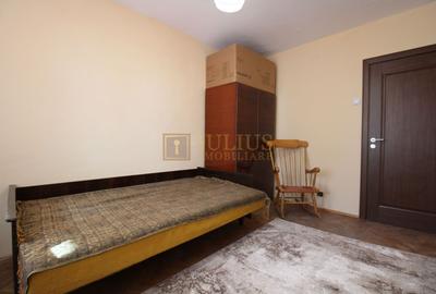 Apartament cu 5 camere semidecomandat, mobilat în Central - 8