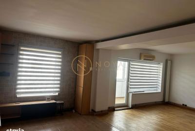 Apartament cu 2 camere, mobilat în Aviației - 6