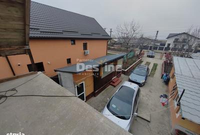 Casă cu 7 camere cu Teren 744 Mp în Filipeștii de Târg - 10