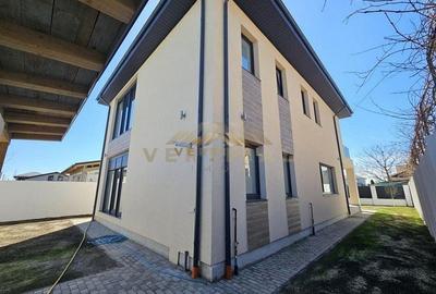 Vila deosebita in comuna Berceni - 6