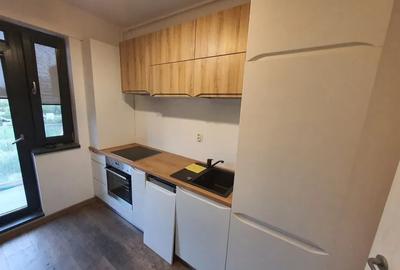 Apartament de 2 camere, pet friendly, la 6 minute de statia de metrou Grozavesti - 3
