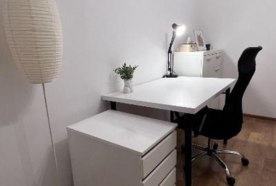 Închiriez apartament 2 camere cu loc de parcare subteran Închiriez apartament 2 camere cu loc de parcare subteran - 5