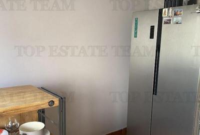 Vila spatioasa 207mp utili de in Rosu (Chiajna) - 1