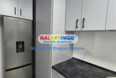 Garsonieră decomandată în Dudu - 2