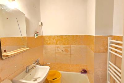 Garsoniera, centrala termica, balcon inchis PVC, Alexandru, 44.590 euro LIBER! - 4