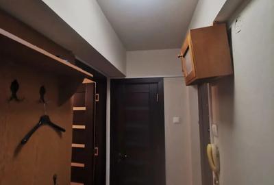 Apartament cu 2 camere decomandat în Central - 5