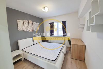 Apartament cu 2 camere decomandat, mobilat în Bd. Independenței - 3
