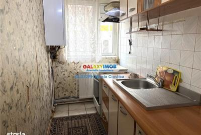 Apartament cu 2 camere, mobilat în Central - 1